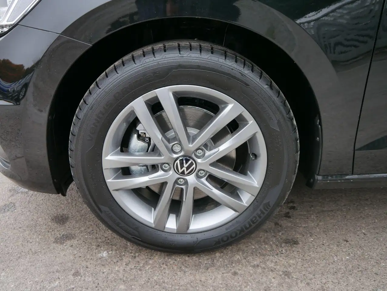 Volkswagen Touran 2026