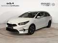 Kia Ceed / cee'd Tourer 1.0 T-GDi Concept 100 Blanco - thumbnail 1