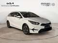 Kia Ceed / cee'd Tourer 1.0 T-GDi Concept 100 Blanco - thumbnail 3