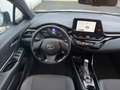 Toyota C-HR 2.0 Hybrid Team D ++WINTER-PAKET+CARPLAY+DAB++ Fekete - thumbnail 7