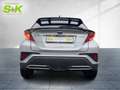 Toyota C-HR 2.0 Hybrid Team D ++WINTER-PAKET+CARPLAY+DAB++ Fekete - thumbnail 2