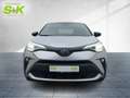 Toyota C-HR 2.0 Hybrid Team D ++WINTER-PAKET+CARPLAY+DAB++ Fekete - thumbnail 5