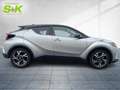 Toyota C-HR 2.0 Hybrid Team D ++WINTER-PAKET+CARPLAY+DAB++ Fekete - thumbnail 4