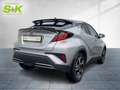 Toyota C-HR 2.0 Hybrid Team D ++WINTER-PAKET+CARPLAY+DAB++ Fekete - thumbnail 3
