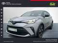 Toyota C-HR 2.0 Hybrid Team D ++WINTER-PAKET+CARPLAY+DAB++ Fekete - thumbnail 1