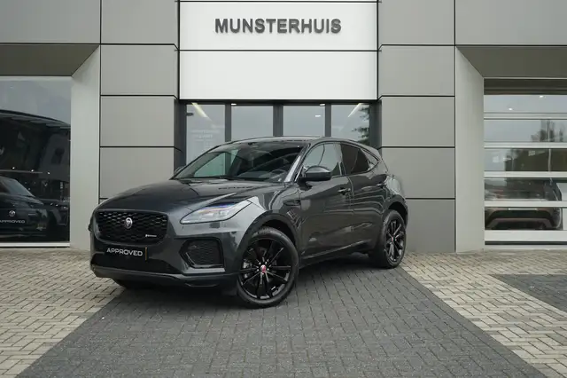 Jaguar E-Pace P300e AWD R-Dynamic SE | Occasion Lease vanaf € 96