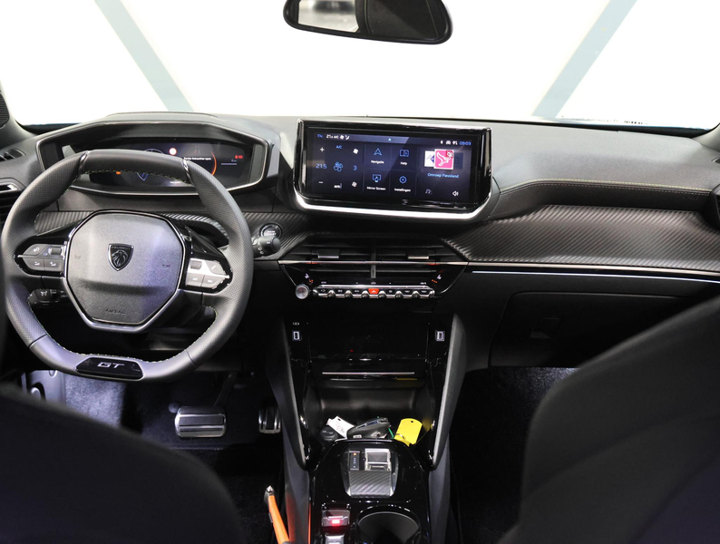 Peugeot e-2008 EV GT Avantage 54 kWh | 1ste eigenaar | AppleCarPl — photo 13