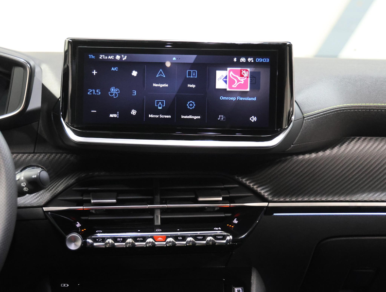 Peugeot e-2008 EV GT Avantage 54 kWh | 1ste eigenaar | AppleCarPl — photo 14