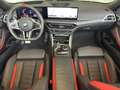 BMW 440 Mi xDrive Cabrio Navi.LED.HarmKard.360°.ACC Schwarz - thumbnail 9
