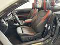 BMW 440 Mi xDrive Cabrio Navi.LED.HarmKard.360°.ACC Schwarz - thumbnail 10