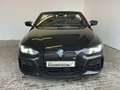 BMW 440 Mi xDrive Cabrio Navi.LED.HarmKard.360°.ACC Schwarz - thumbnail 4