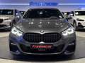 BMW 218 218d Gran Coupé Gris - thumbnail 2