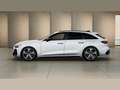 Audi A5 Avant TFSI e-hybrid quattro Weiß - thumbnail 3