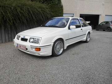 Ford Sierra rs Cosworth