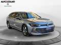 Volkswagen Passat VARIANT 2.0 TDI BUSINESS DSG 150 CV Argento - thumbnail 3