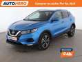 Nissan Qashqai 1.3 DIG-T Acenta 4x2 103kW Azul - thumbnail 1