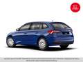 Skoda Scala Essence TSI Blau - thumbnail 3
