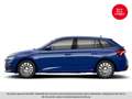 Skoda Scala Essence TSI Blau - thumbnail 2