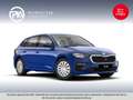 Skoda Scala Essence TSI Blau - thumbnail 1