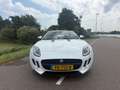 Jaguar F-Type 3.0 V6 Coupé 34.000km 1e eigenaar 340pk NIEUW Wit - thumbnail 4