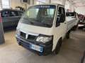 Piaggio Porter ElectricPower Pianale 2 Porte Weiß - thumbnail 1