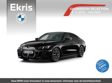 eDrive35 | M Sport Edition | M Sportpakket | Innov