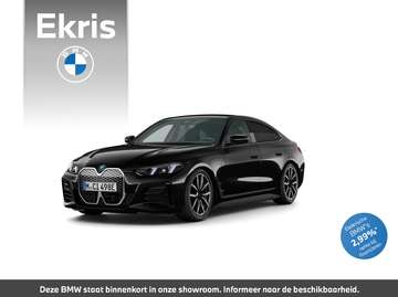 eDrive35 | M Sport Edition | M Sportpakket | Innov