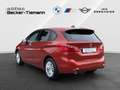 BMW 218 d Active Tourer | Navi | AHK | LED | Abstandstemp. Orange - thumbnail 4