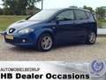 SEAT Altea 1.6 Reference - Airco Bleu - thumbnail 1