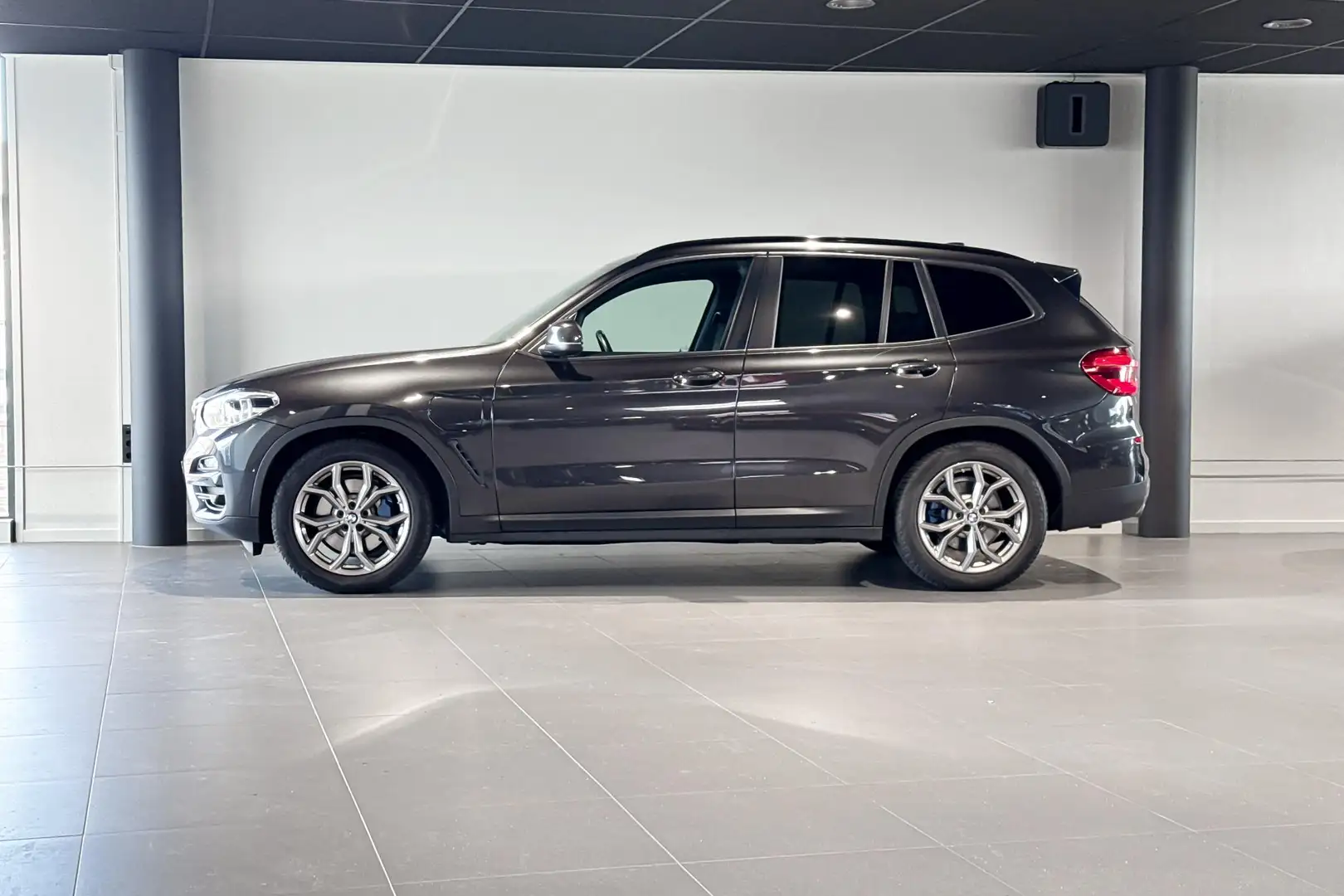 BMW X3 xDrive30e High Executive | Stoelverwarming | Head- Grau - 2