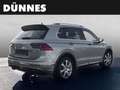 Volkswagen Tiguan 2.0 TSI 4Motion DSG Highline *R-Line* Silber - thumbnail 2