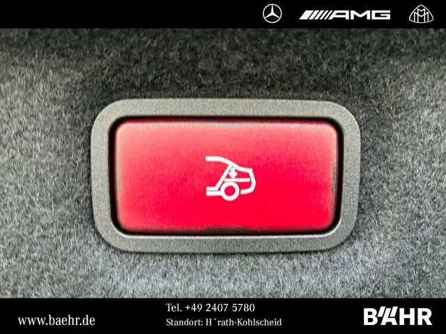 Mercedes-Benz SL 63 Amg view 12
