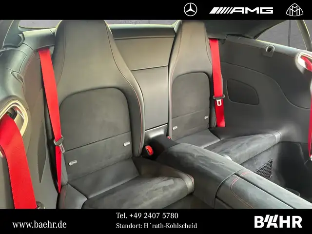 Mercedes-Benz SL 63 Amg view 9