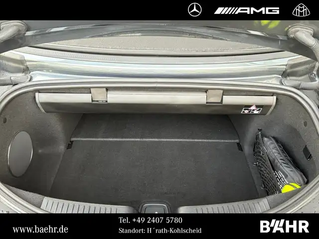 Mercedes-Benz SL 63 Amg view 10