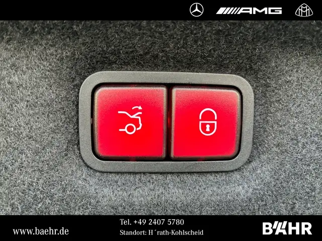 Mercedes-Benz SL 63 Amg view 11
