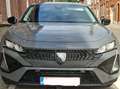 Peugeot 408 1.2 PureTech Allure S&S Gris - thumbnail 2
