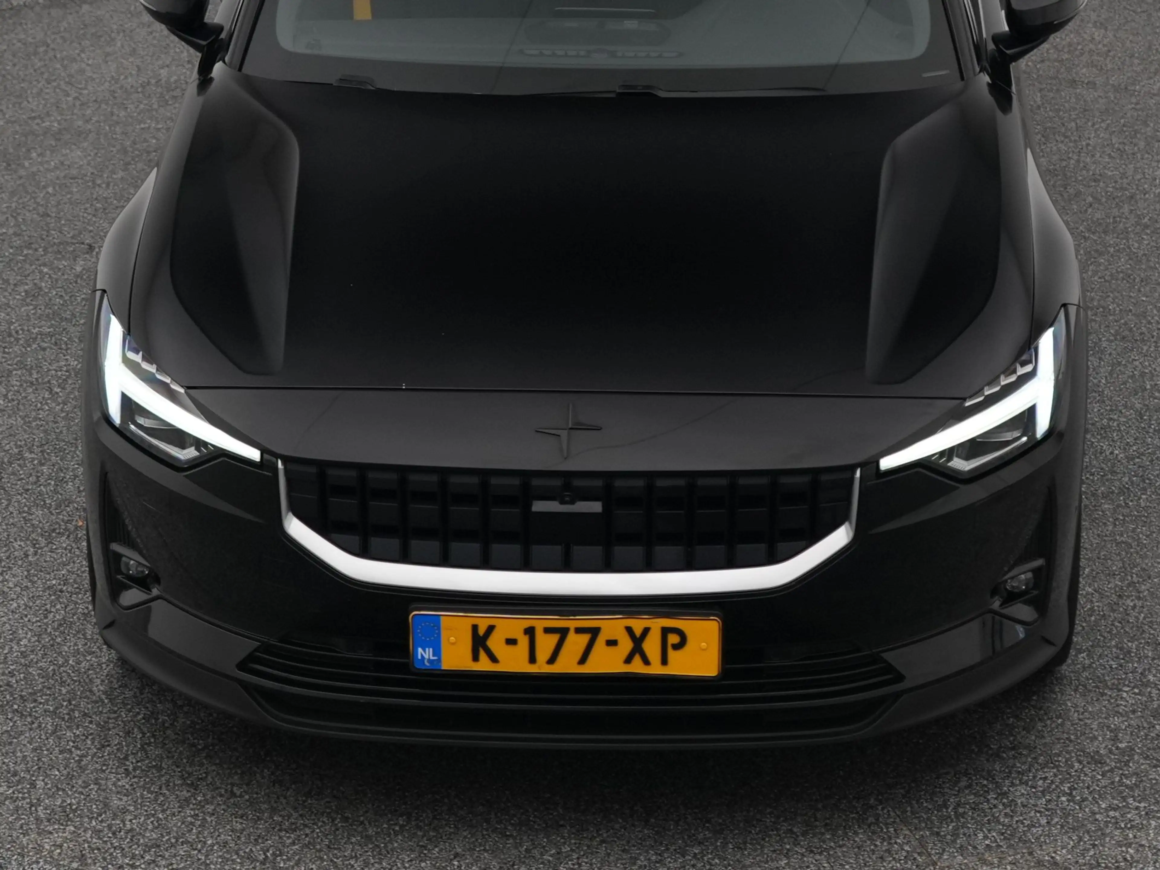 Polestar 2 Long Range Dual Motor Launch Edition 78kWh | PERFO — photo 31