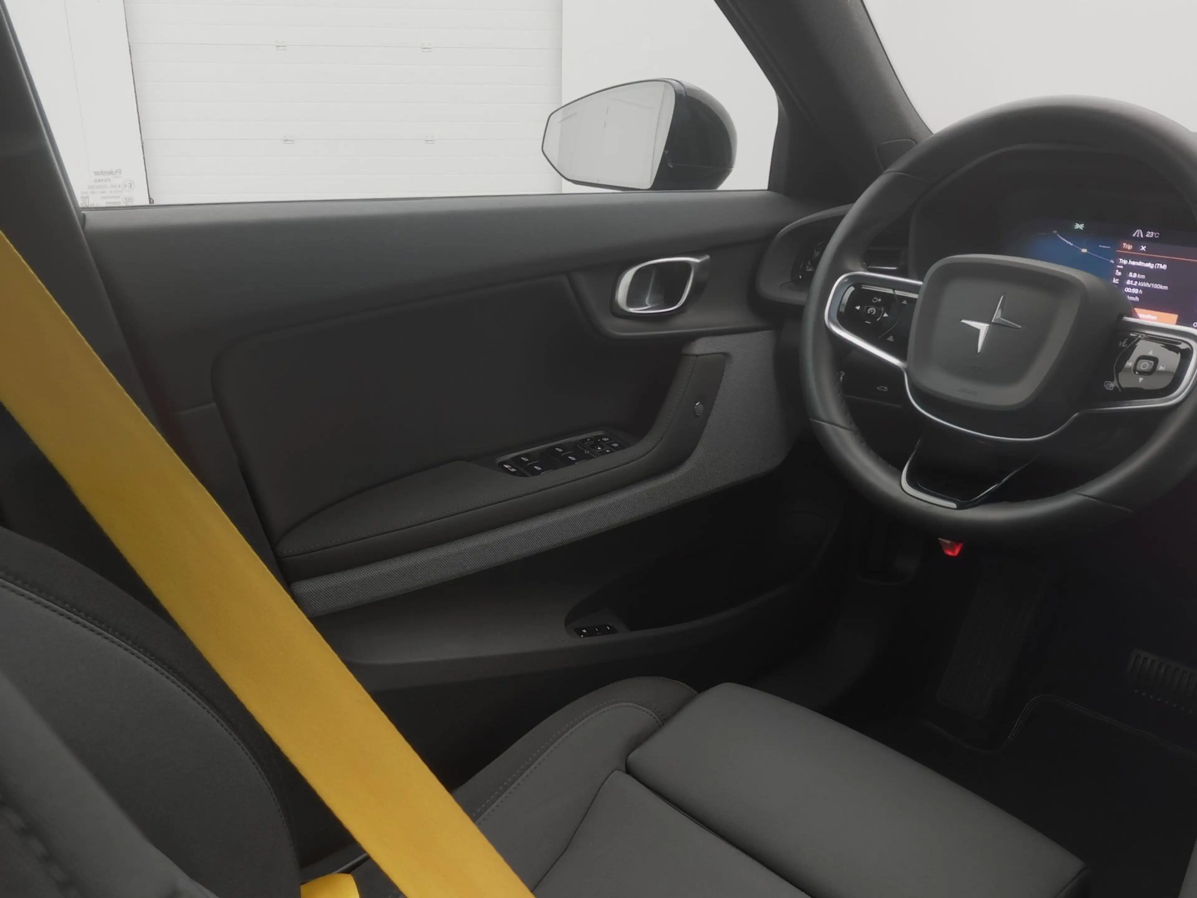 Polestar 2 Long Range Dual Motor Launch Edition 78kWh | PERFO — photo 12