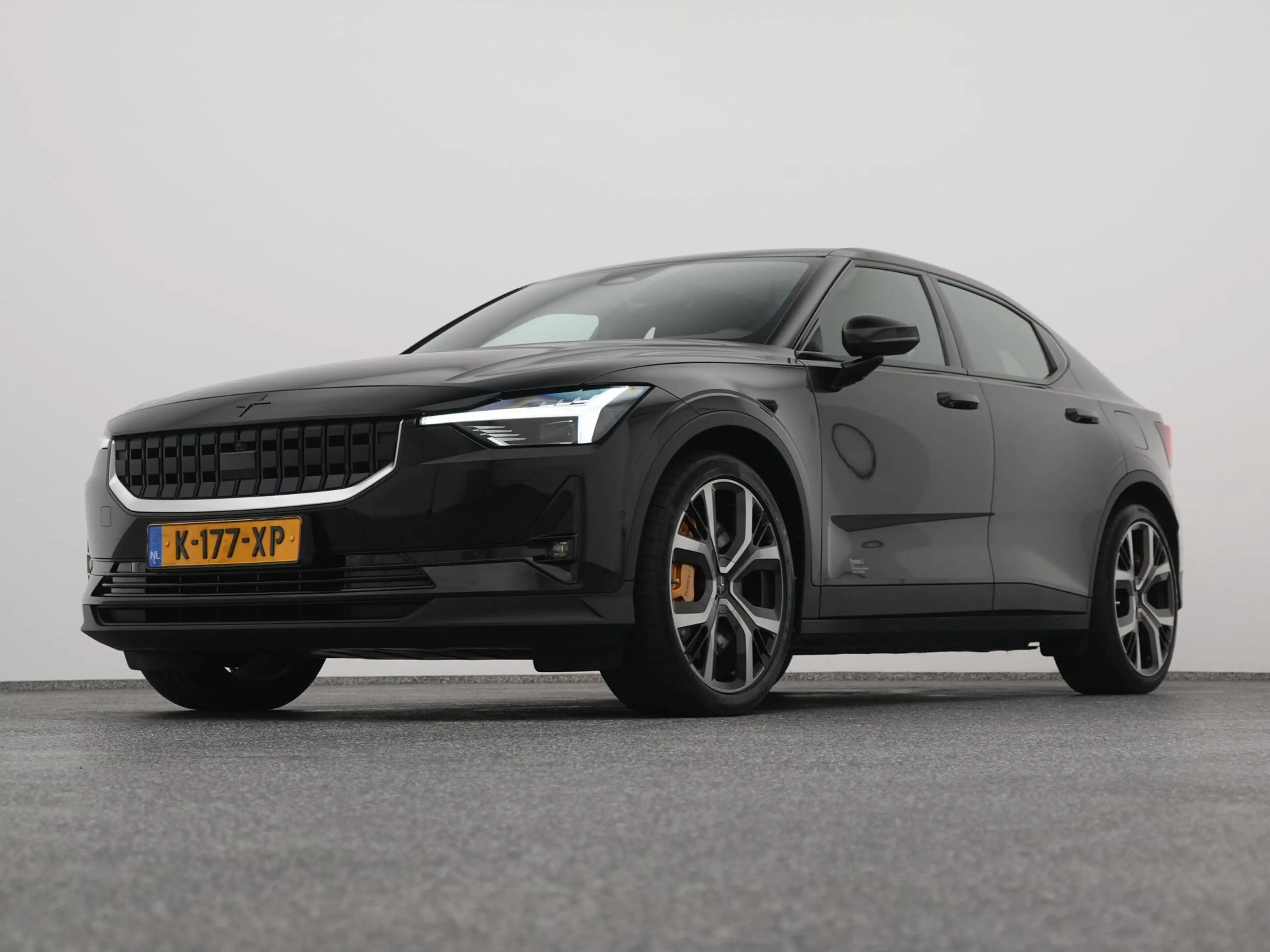 Polestar 2 Long Range Dual Motor Launch Edition 78kWh | PERFO — photo 16