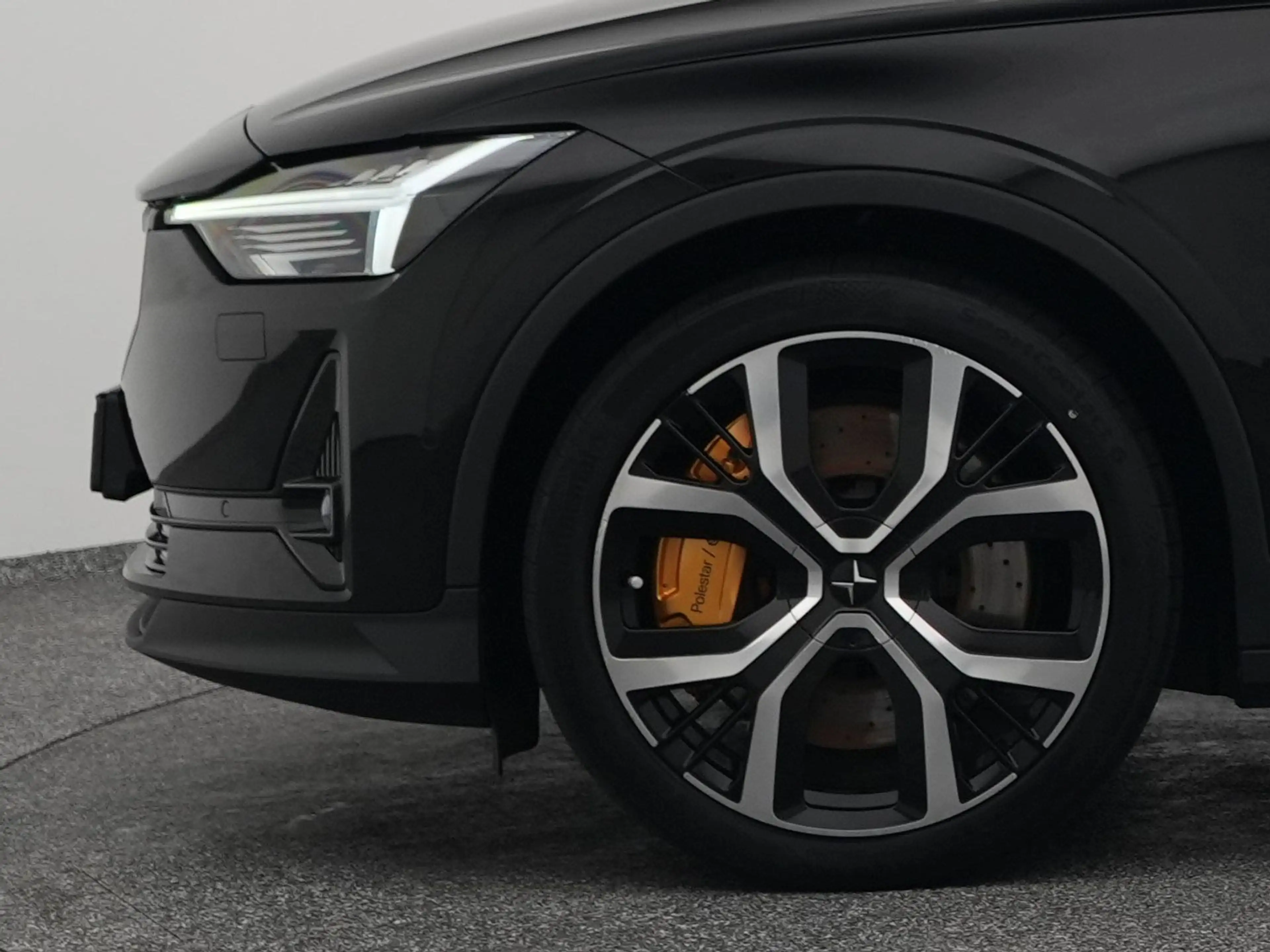 Polestar 2 Long Range Dual Motor Launch Edition 78kWh | PERFO — photo 22