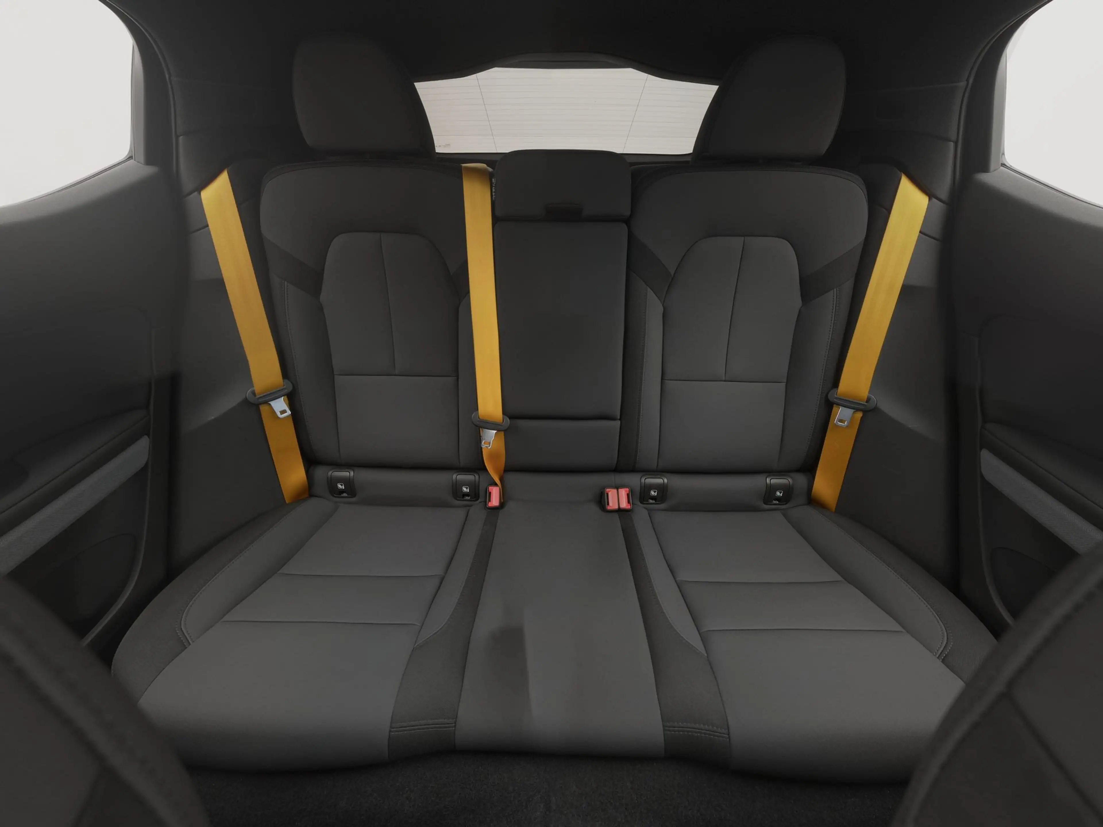 Polestar 2 Long Range Dual Motor Launch Edition 78kWh | PERFO — photo 4