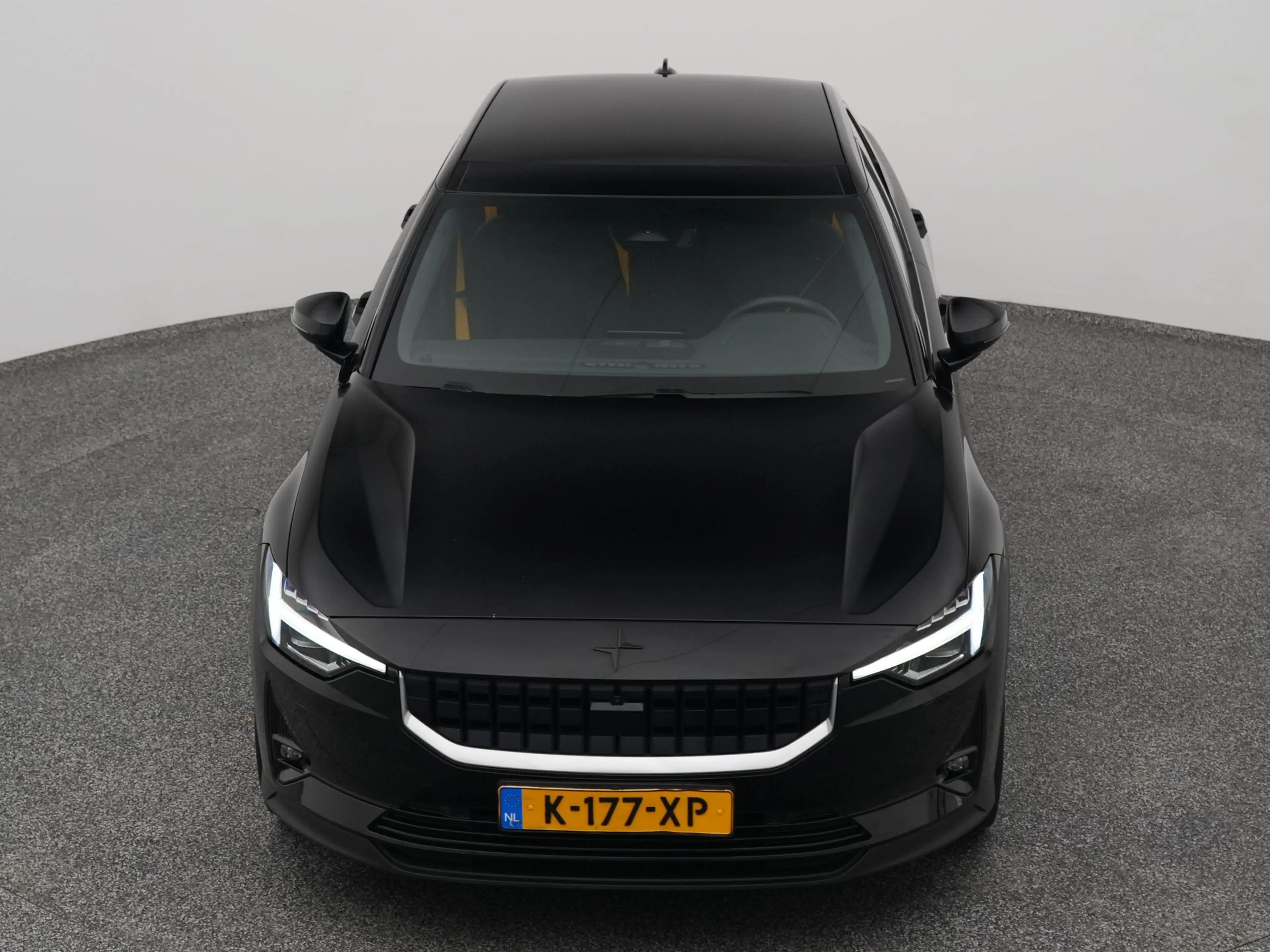 Polestar 2 Long Range Dual Motor Launch Edition 78kWh | PERFO — photo 27