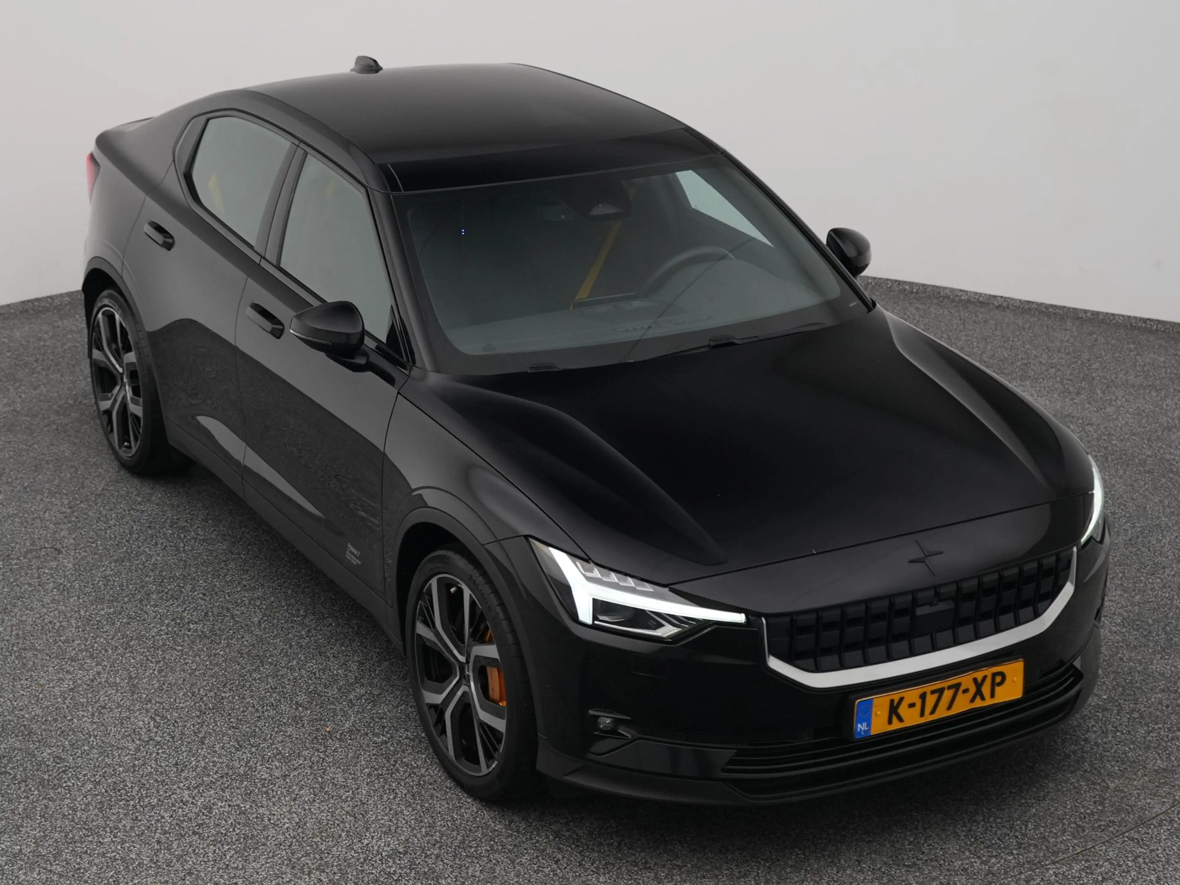 Polestar 2 Long Range Dual Motor Launch Edition 78kWh | PERFO — photo 25