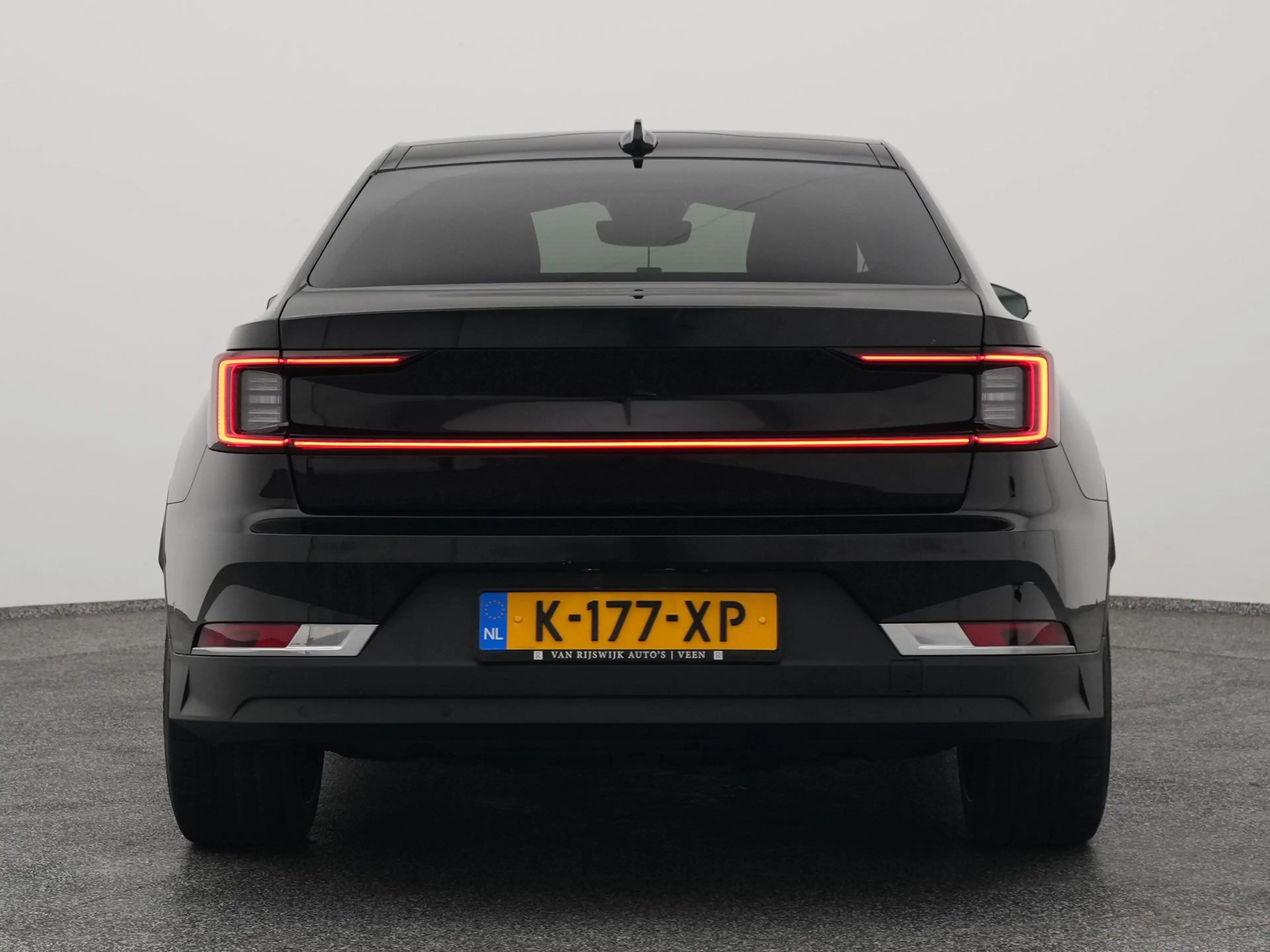 Polestar 2 Long Range Dual Motor Launch Edition 78kWh | PERFO — photo 11