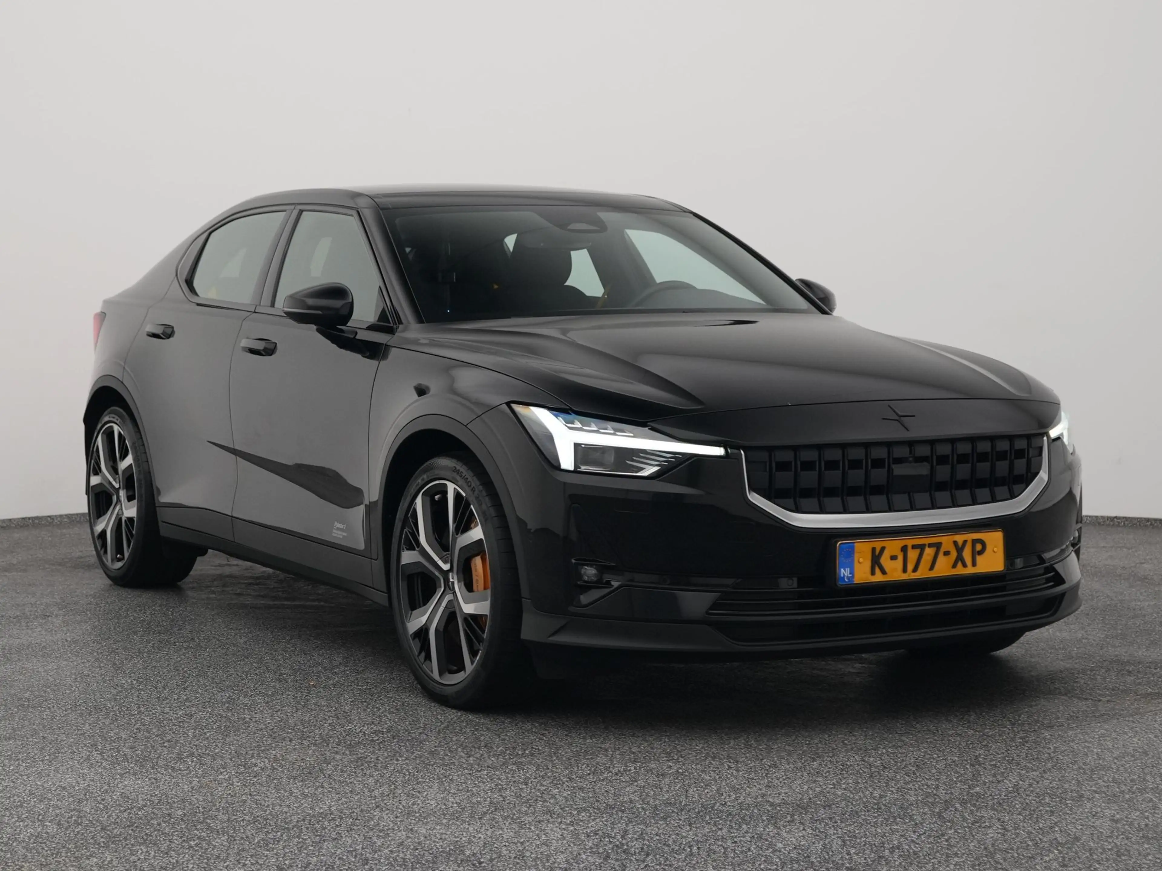 Polestar 2 Long Range Dual Motor Launch Edition 78kWh | PERFO — photo 2