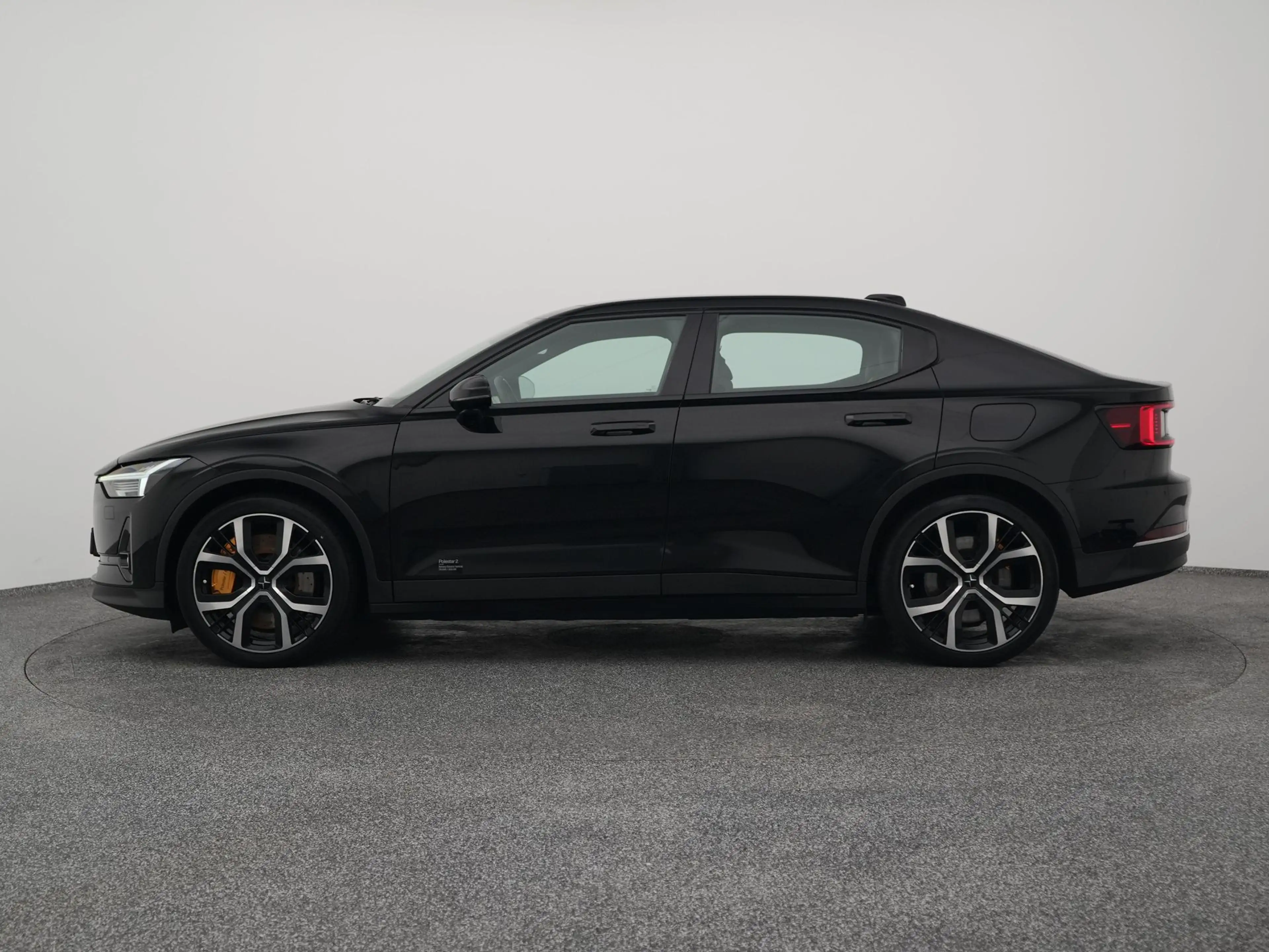 Polestar 2 Long Range Dual Motor Launch Edition 78kWh | PERFO — photo 14