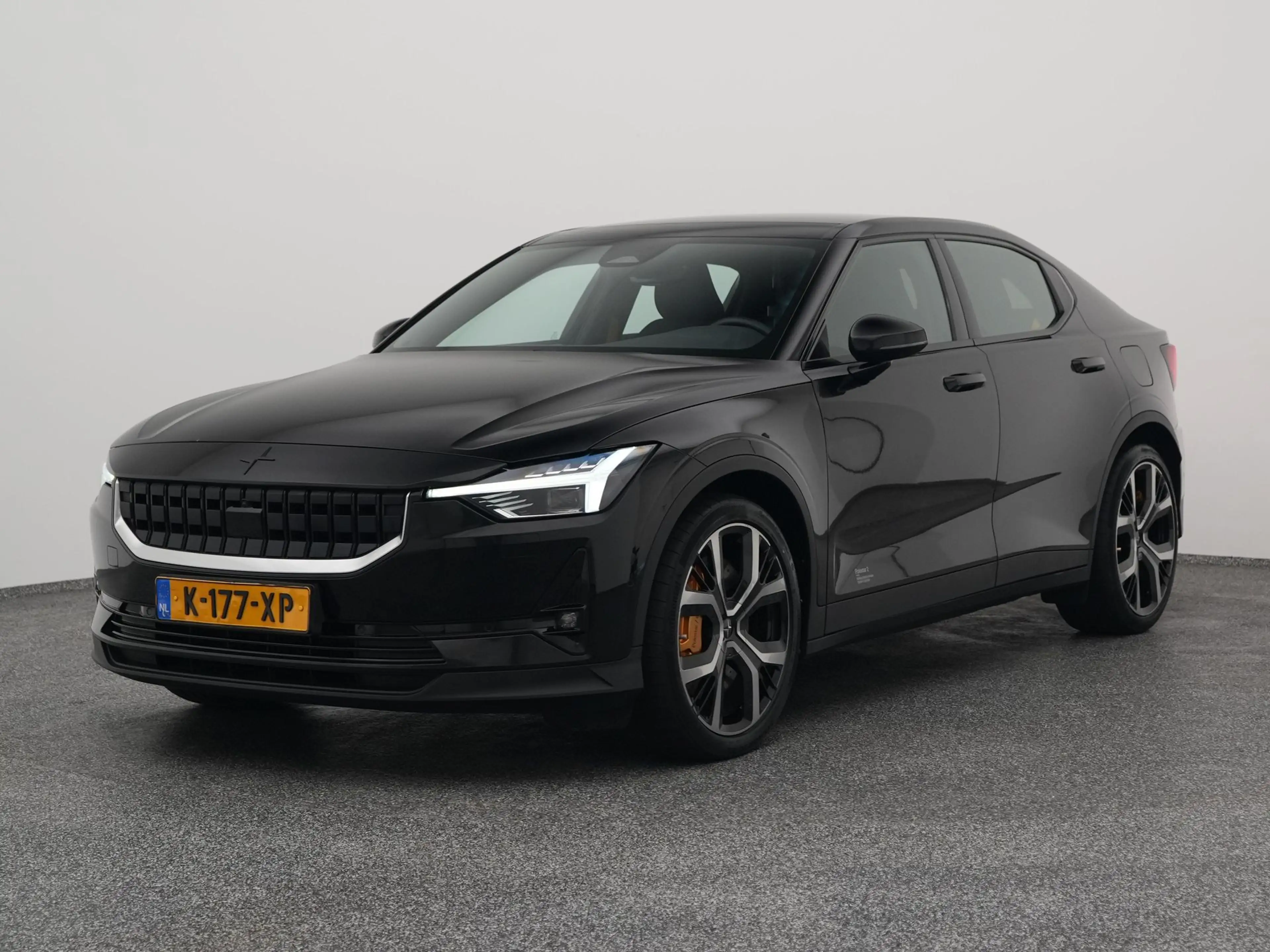 Polestar 2 Long Range Dual Motor Launch Edition 78kWh | PERFO