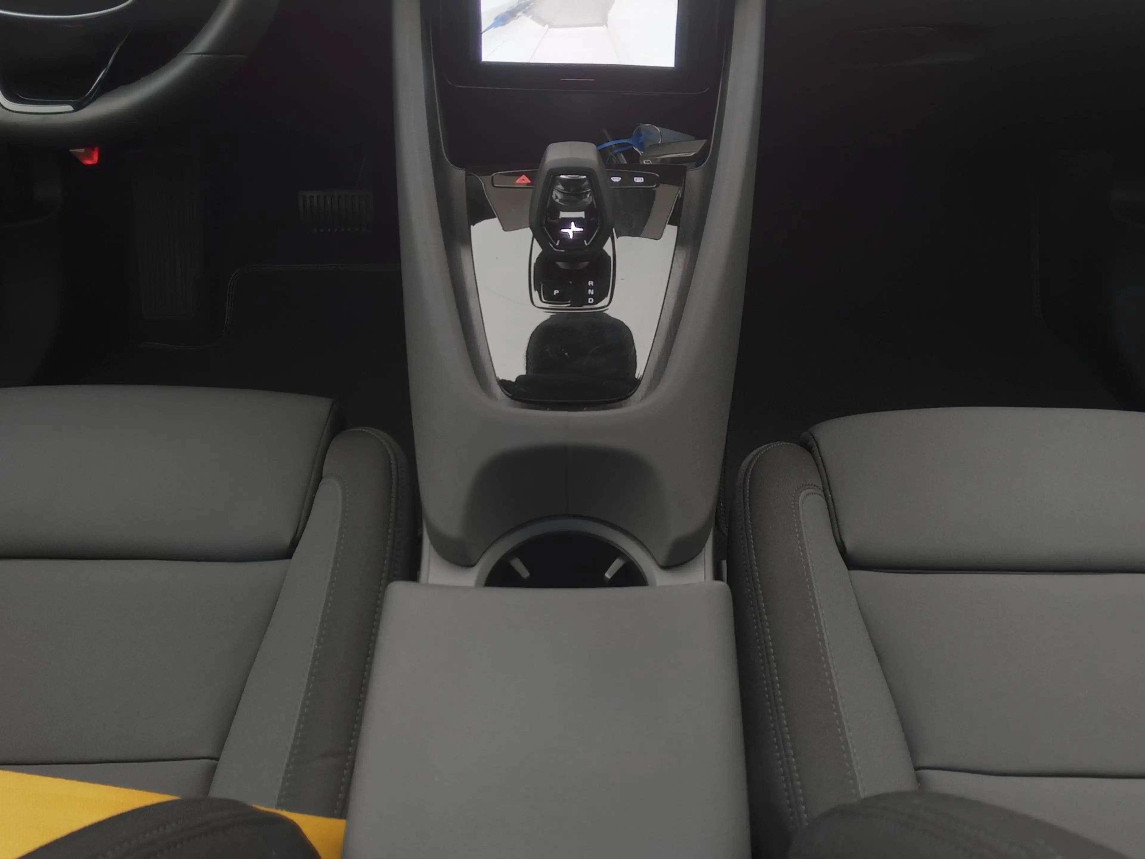 Polestar 2 Long Range Dual Motor Launch Edition 78kWh | PERFO — photo 13