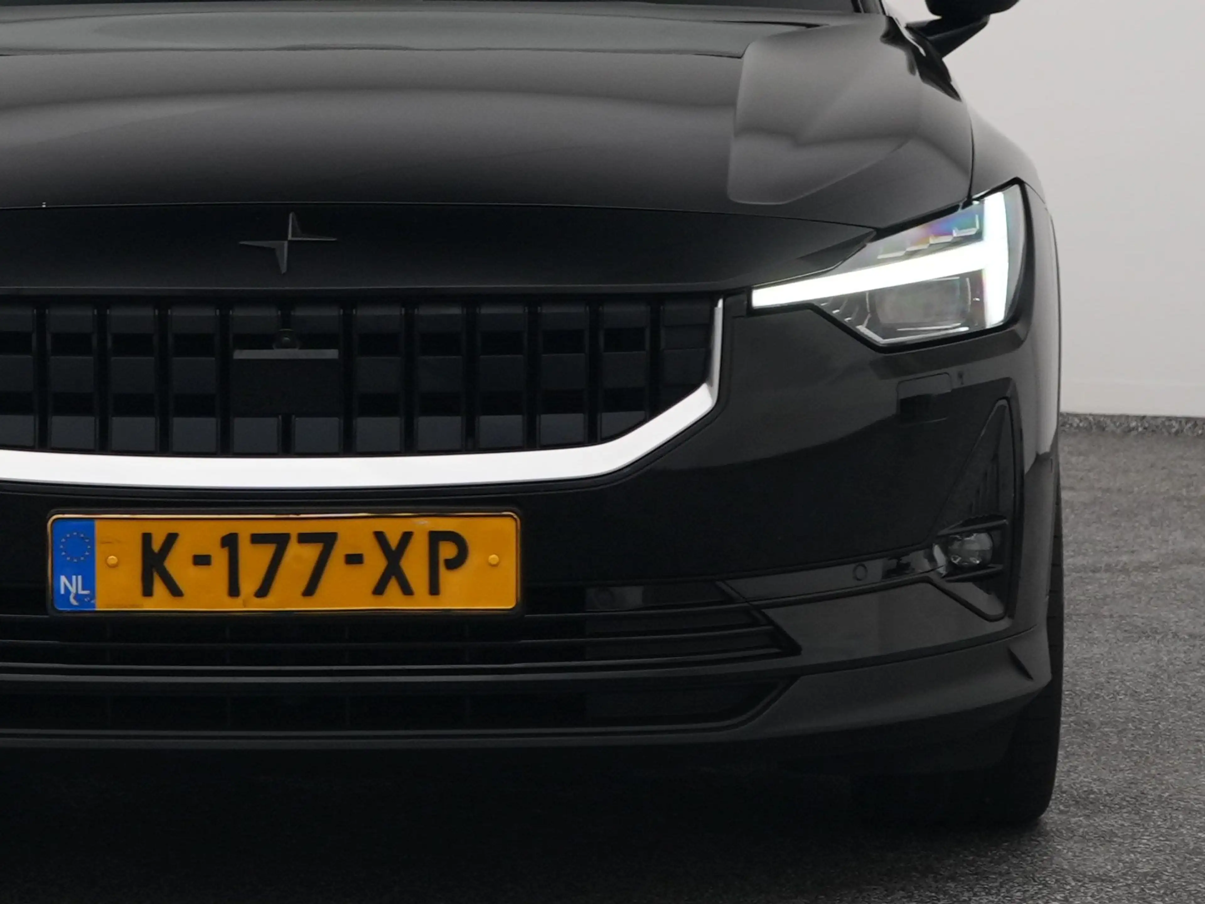Polestar 2 Long Range Dual Motor Launch Edition 78kWh | PERFO — photo 20