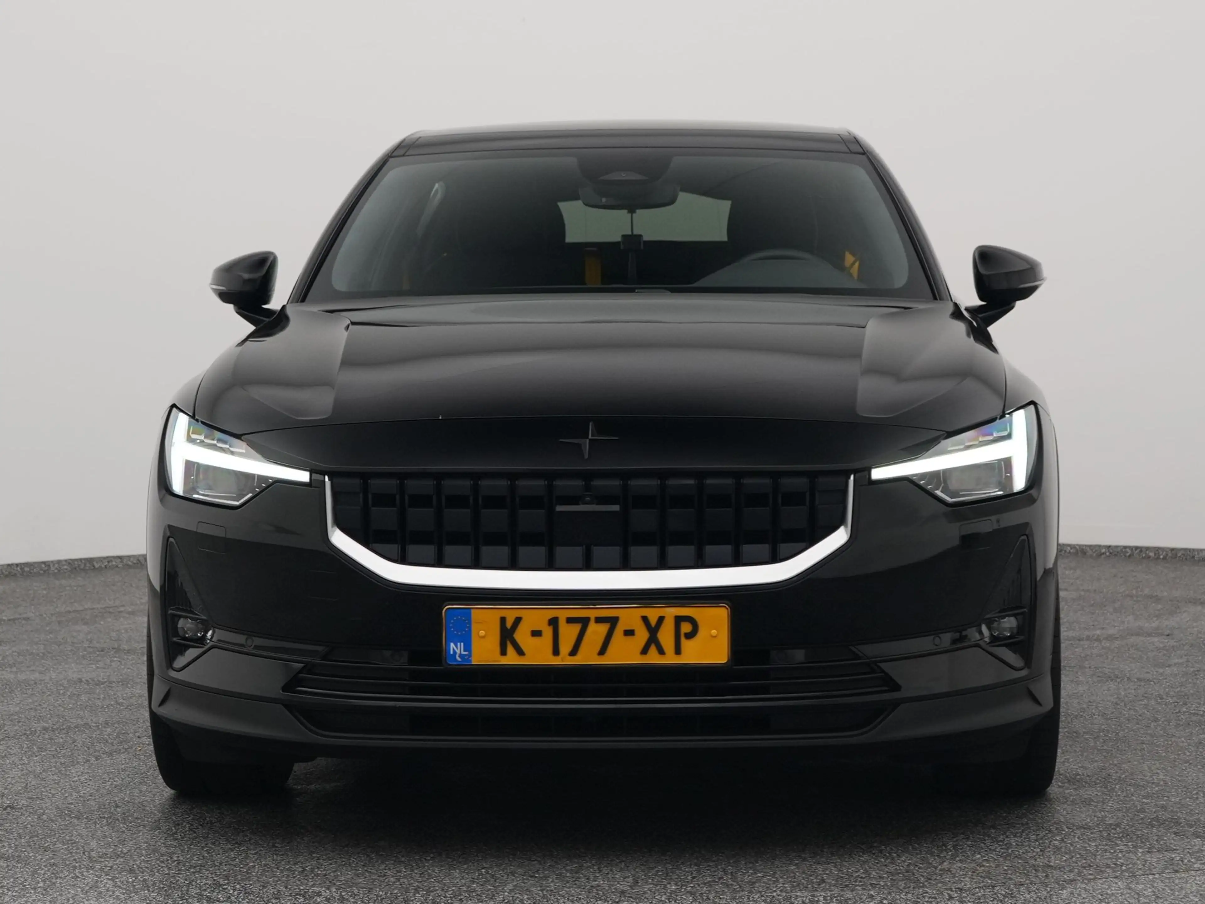 Polestar 2 Long Range Dual Motor Launch Edition 78kWh | PERFO — photo 10